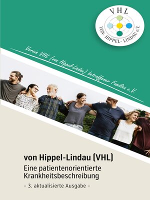 cover image of von Hippel Lindau (VHL)